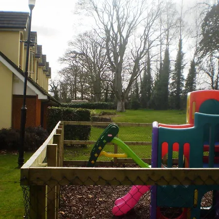 Heyward Mews Homes No 2 Holiday home *
