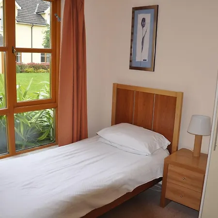 Heyward Mews Homes No 2 Holiday home *