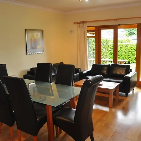Heyward Mews Homes No 2 Holiday home Swords
