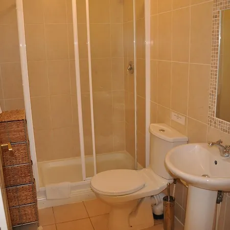Heyward Mews Homes No 2 Holiday home