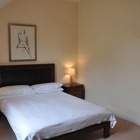 Holiday home Heyward Mews Homes No 2 *