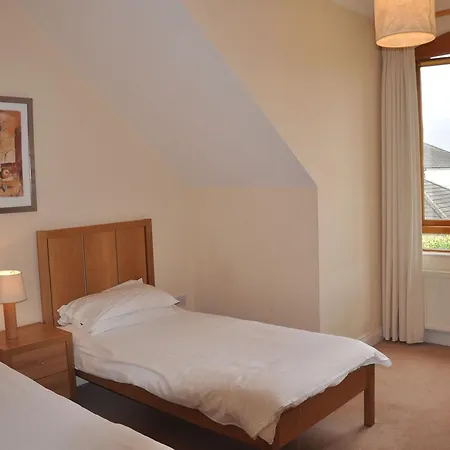 Holiday home Heyward Mews Homes No 2